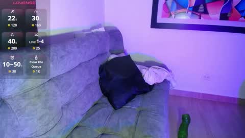 Cherry online show from February 5, 2026, 11:26 am