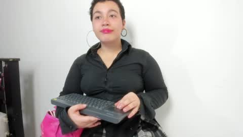 Snapshot of cherry__420 chatting on July 15, 2026, 12:54 pm Cherry online show from July 15, 2026, 12:54 pm