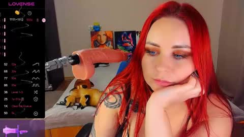 Emily online show from February 13, 2025, 9:06 pm