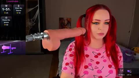 Emily online show from November 7, 2025, 4:07 pm