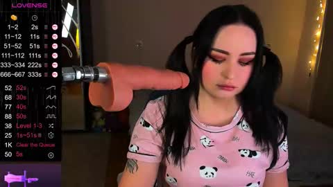 Emily online show from February 25, 2026, 7:45 pm