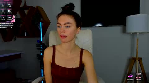 Cherry  Kiss online show from October 3, 2025, 6:38 pm