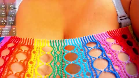 Cherry online show from February 18, 2025, 12:37 am