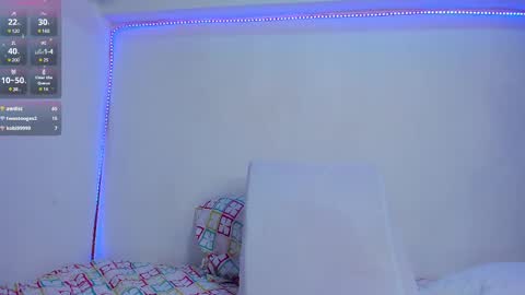 Cherry online show from February 20, 2025, 12:30 am