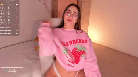 Cherry online show from February 23, 2025, 8:17 am