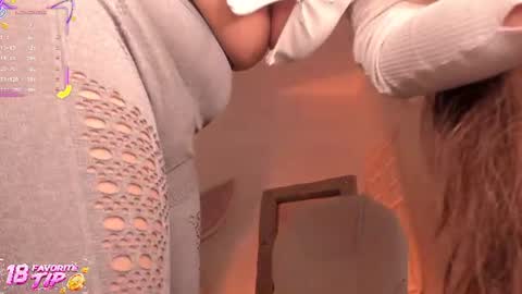 Snapshot of cherry_blond_ chatting on August 6, 2026, 3:08 am Cherry online show from August 6, 2026, 3:08 am