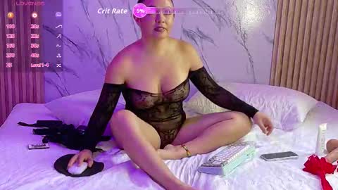 cherry_blossom_miss online show from March 17, 2026, 7:17 pm