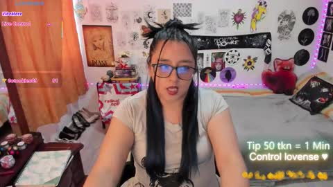 cherry_blushh online show from March 5, 2026, 9:44 pm