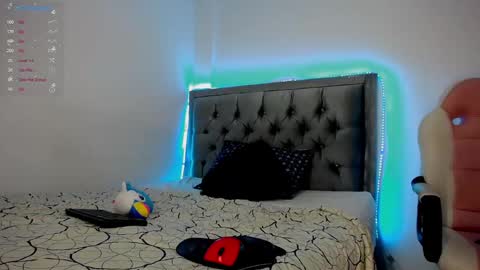 Cherry Bony online show from January 14, 2025, 7:06 am