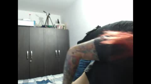 cherry  aleja online show from July 6, 2026, 11:51 pm
