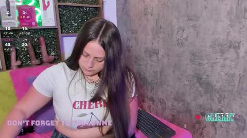 cherryl online show from January 17, 2026, 12:54 pm