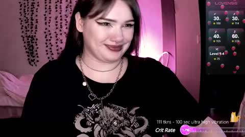 cherry_elfcat online show from January 22, 2025, 2:37 am