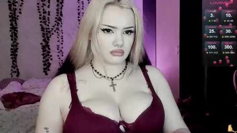 cherry_elfcat online show from January 15, 2026, 3:00 am