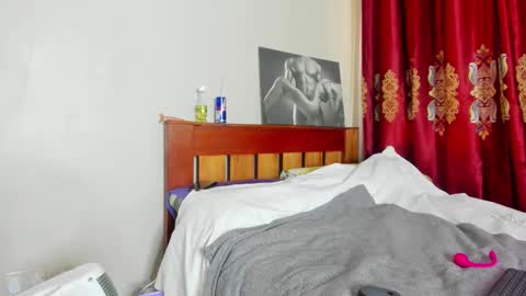 cherry_falls online show from October 21, 2025, 8:59 am