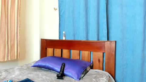 cherry_falls online show from April 21, 2026, 10:56 pm