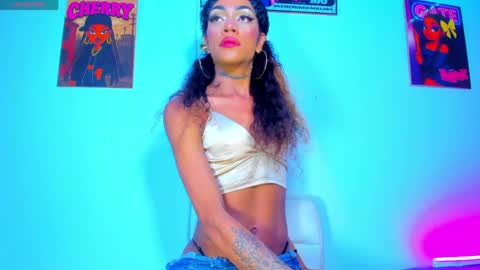Snapshot of cherry_gate chatting on May 5, 2026, 10:34 am cherry_gate online show from May 5, 2026, 10:34 am