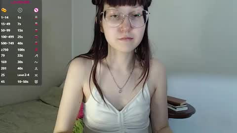 Cheryl online show from December 17, 2024, 6:20 pm