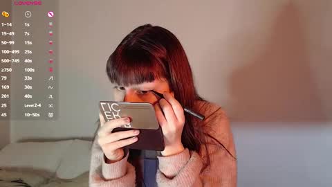 Cheryl online show from December 18, 2024, 3:55 pm