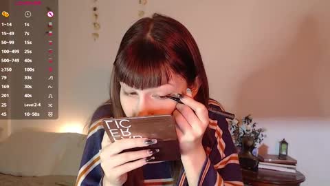 Cheryl online show from January 8, 2025, 4:33 pm