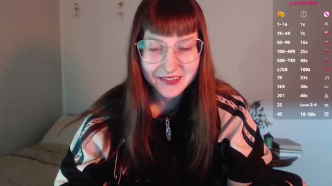 Cheryl online show from January 24, 2025, 2:30 pm