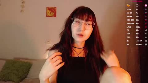 Cheryl online show from February 21, 2025, 4:16 pm