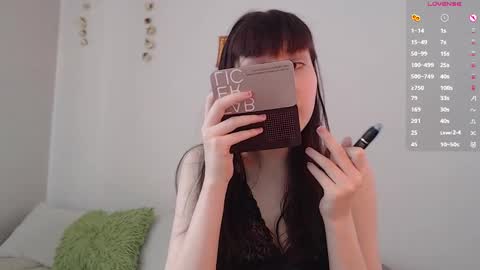 Cheryl online show from February 24, 2025, 9:10 am