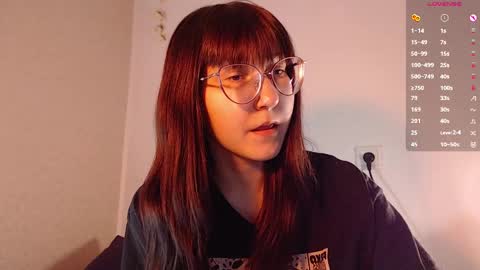 Cheryl online show from March 9, 2025, 4:33 pm