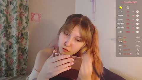 Cheryl online show from September 30, 2025, 2:44 pm