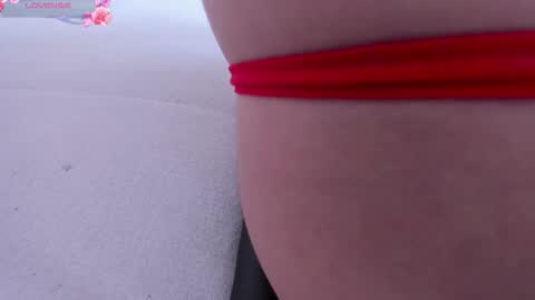 Snapshot of cherry_hex chatting on November 22, 2025, 7:13 pm i Am Cherry online show from November 22, 2025, 7:13 pm