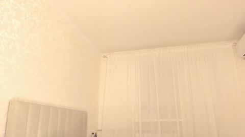 misaki  online show from March 3, 2025, 8:54 pm