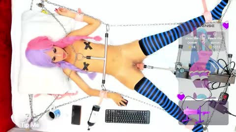 cherry online show from January 17, 2026, 1:05 pm