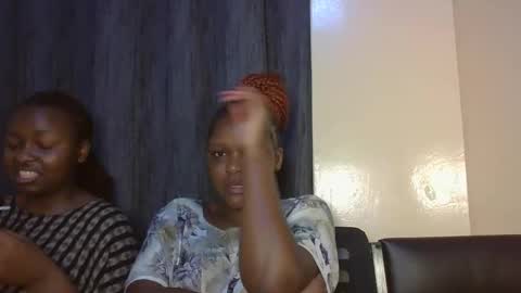 Goddess online show from November 5, 2025, 7:03 pm