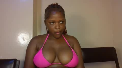 Goddess online show from November 6, 2025, 7:09 am