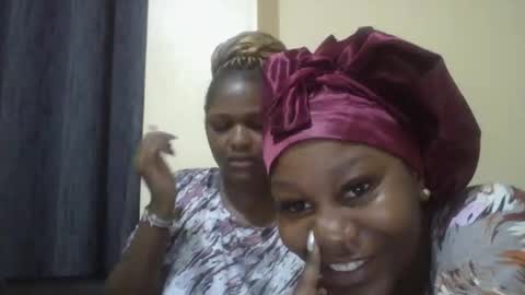 Goddess online show from November 19, 2025, 2:11 am