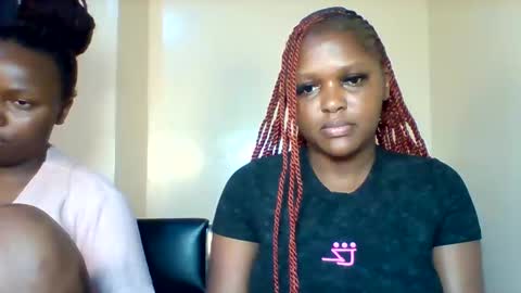 Goddess online show from December 2, 2025, 6:47 pm