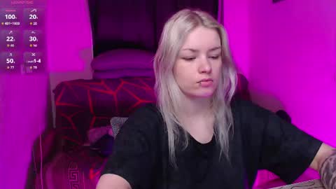 Snapshot of cherry_night666 chatting on June 28, 2026, 9:10 pm Morty online show from June 28, 2026, 9:10 pm