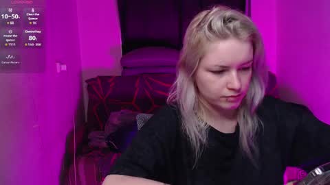 Snapshot of cherry_night666 chatting on June 29, 2026, 9:04 pm Morty online show from June 29, 2026, 9:04 pm