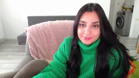 Sherry online show from February 5, 2025, 7:29 am