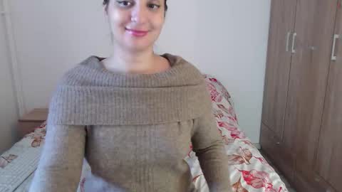 Sherry online show from September 23, 2025, 6:38 am