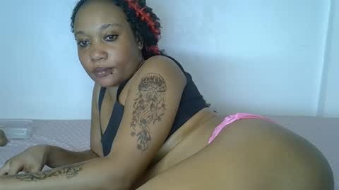 cherry_pixel online show from March 24, 2026, 9:31 pm