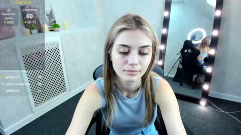 Snapshot of cherry_pr1ce chatting on December 5, 2024, 7:05 am cherry_pr1ce online show from December 5, 2024, 7:05 am