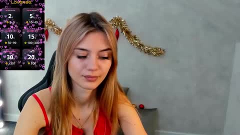 Snapshot of cherry_pr1ce chatting on January 15, 2025, 12:51 am cherry_pr1ce online show from January 15, 2025, 12:51 am