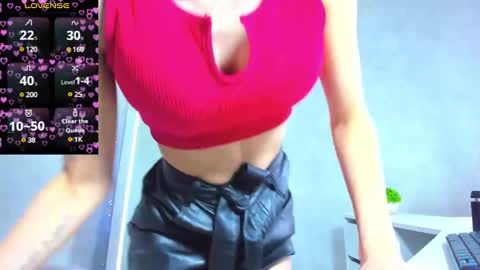 Snapshot of cherry_pr1ce chatting on March 5, 2025, 5:40 am cherry_pr1ce online show from March 5, 2025, 5:40 am