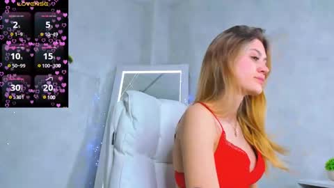 Snapshot of cherry_pr1ce chatting on March 11, 2025, 8:30 am cherry_pr1ce online show from March 11, 2025, 8:30 am