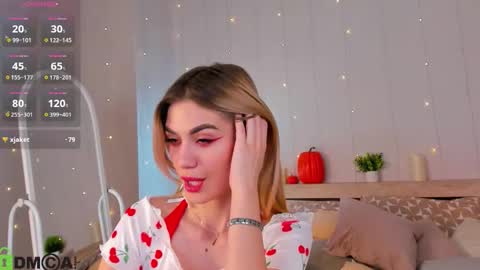 Snapshot of cherry_pr1ce chatting on October 23, 2025, 12:43 am cherry_pr1ce online show from October 23, 2025, 12:43 am