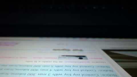 cherry online show from April 20, 2026, 2:25 am