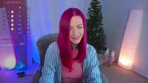 Roxy online show from January 2, 2025, 8:35 pm