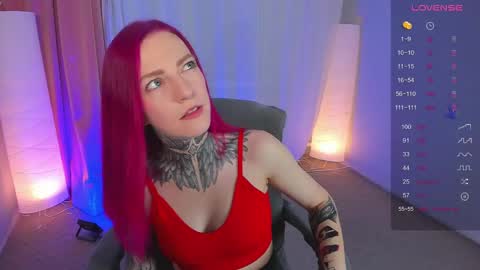 Roxy online show from January 12, 2025, 8:36 pm