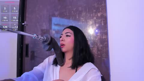 ANNY online show from February 28, 2026, 3:40 am