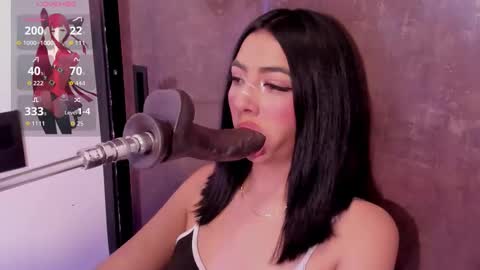 ANNY online show from March 7, 2026, 3:58 am